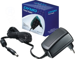 Dymo 40076 Адаптер(блок питания) для ленточных принтеров