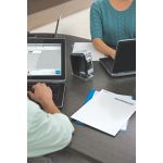 Электронный ленточный принтер Label Manager P'n'P WiFi, для лент 6,9,12,19,24 мм